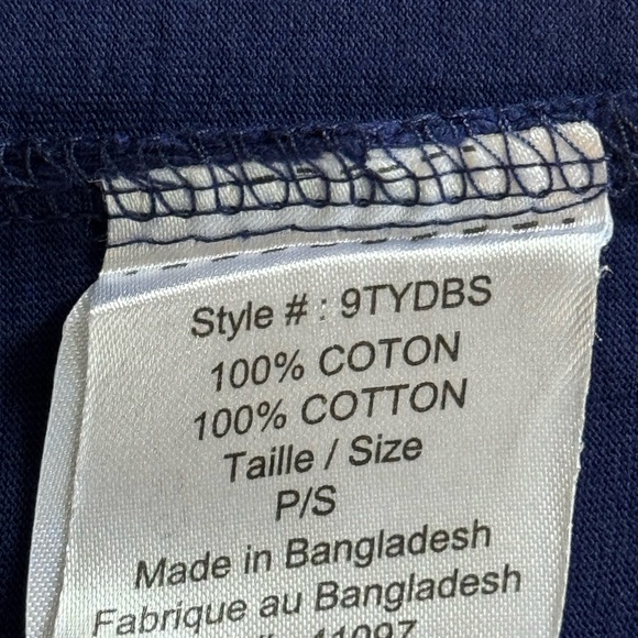 Toronto Maple Leafs (NHL) kids Long Sleeve T-shirt Size S - Picture 13 of 13